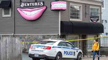 Suspect in N.S. killings didn't have criminal record, but had been convicted of a crime