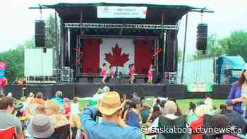 Saskatoon Canada Day celebrations cancelled due to COVID-19, Optimist Club 'disheartened, but relieved'