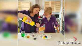 Telus World of Science takes experiments online