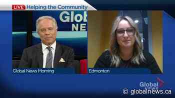 Boyle Street Community Services supporting local during the COVID-19 pandemic