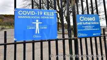 Why this boneheaded ban on opening cemeteries is not just patronising and insulting... it's also a huge mistake