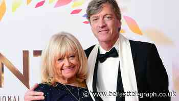 Richard and Judy to return to Channel 4 for programme about reading