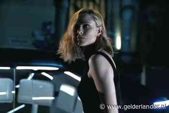 HBO-hitserie Westworld krijgt vierde seizoen