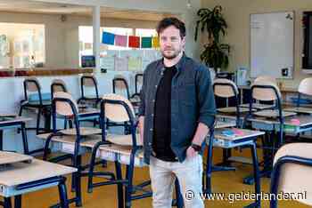 Basisscholen weer open: ene leraar popelt, de ander vindt het eng