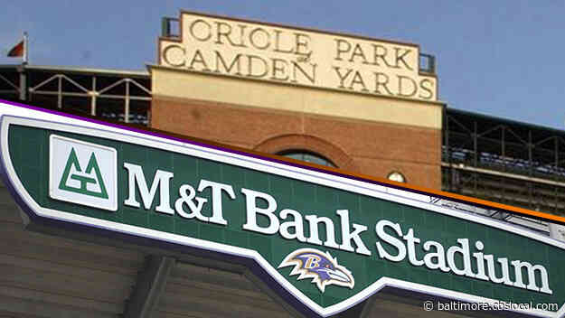 Coronavirus Resources: Baltimore City, Salvation Army, Orioles, Ravens Deliver 10K Meals Daily To Vulnerable Seniors During Pandemic