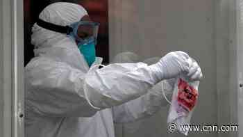 No US state should reopen before May, virus model shows
