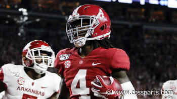 2020 NFL Draft Profile: Strengths, weaknesses, best Fantasy fits for Jerry Jeudy