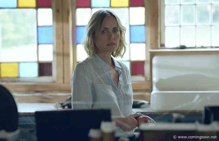 Exclusive Dreamkatcher Clip With Radha Mitchell & Henry Thomas