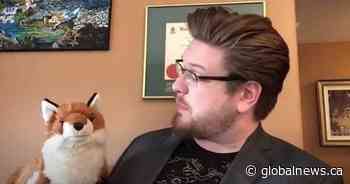 Regina teacher creates YouTube music show for kids during coronavirus pandemic