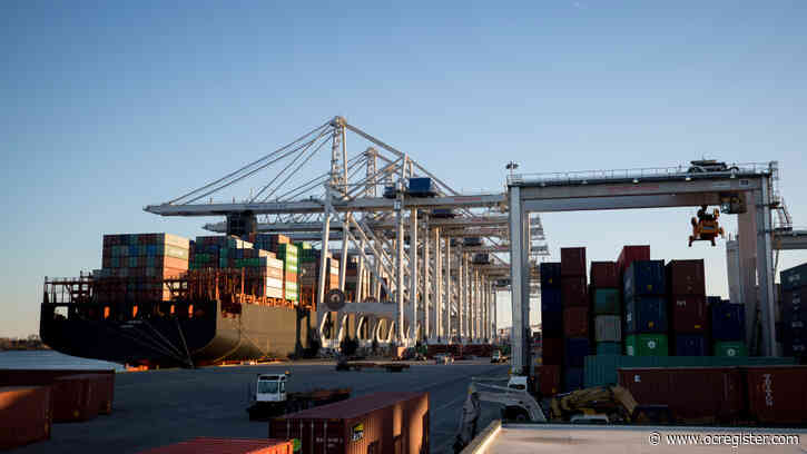 Repeal, don’t just defer, Trump-imposed tariffs