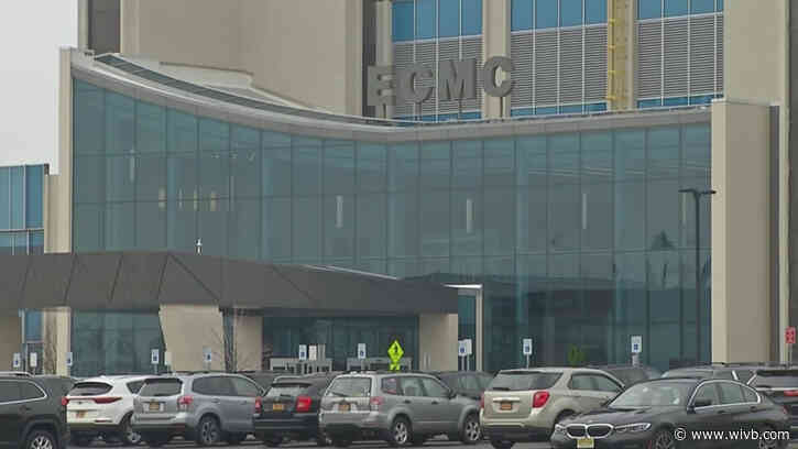 ECMC funding inner-city COVID-19 testing, additional healthcare support services