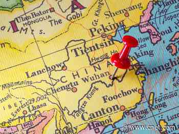 COVID-19 prompts Vietnam hackers to hit China health officials for info, say researchers     - CNET