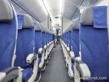 Flights are dirt-cheap. Should you book travel amid coronavirus?     - CNET