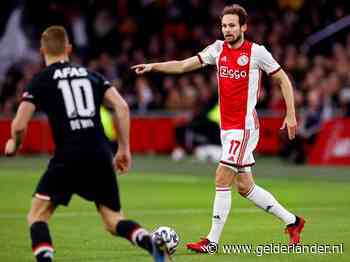 Blind beste speler van het seizoen, AZ hofleverancier van beste elftal