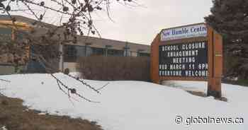 Black Gold School Division votes to close historic school near Calmar