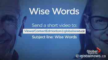 Wise Words Wednesdays: Seniors share sage advice on coping with the COVID-19 pandemic