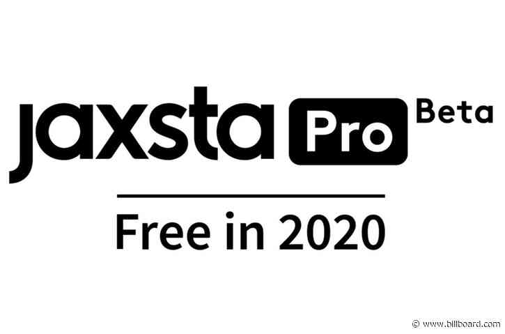 Music Credits Database Jaxsta Offers Free Pro Service for Rest of the Year
