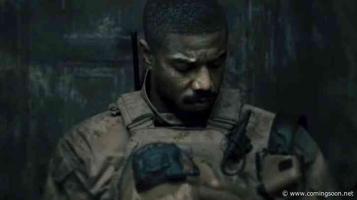 Paramount Pushes Tom Clancy’s Without Remorse Release Date