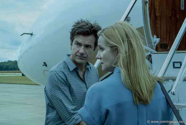 Ozark Season 3 Garners Large Viewership Boost