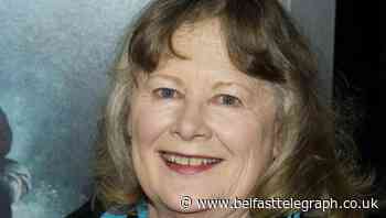 Oscar-nominated actress Shirley Knight dies aged 83