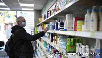 Be prepared for coronavirus restrictions to last the year, medical chief warns
