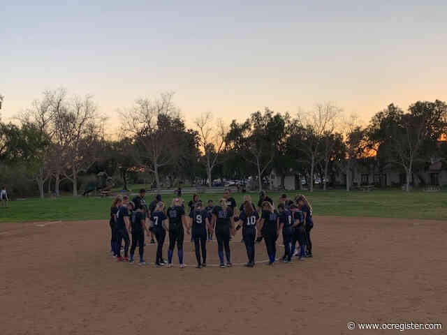 Spring wrap-up Q&A: SVC softball coach misses ‘the daily interaction, the conversations, the laughs’