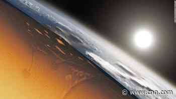 Tectonic plates helped early Earth evolve 3.2 billion years ago, and that shaped how life developed