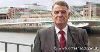 Leader writes to Prime Minister highlighting Gateshead's concerns - Gateshead Council website
