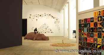 Gateshead's Baltic displays imagination in lockdown with virtual art and tours - Chronicle Live