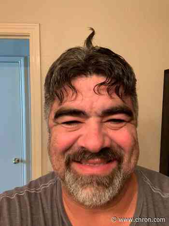 Houstonians are taking matters into their own hands with DIY haircuts