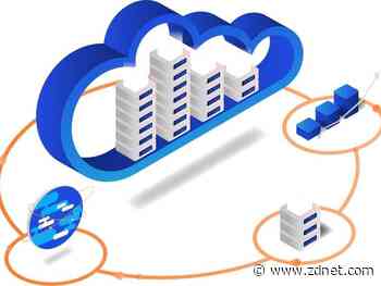 NetApp to make stateful applications easier to do in Kubernetes