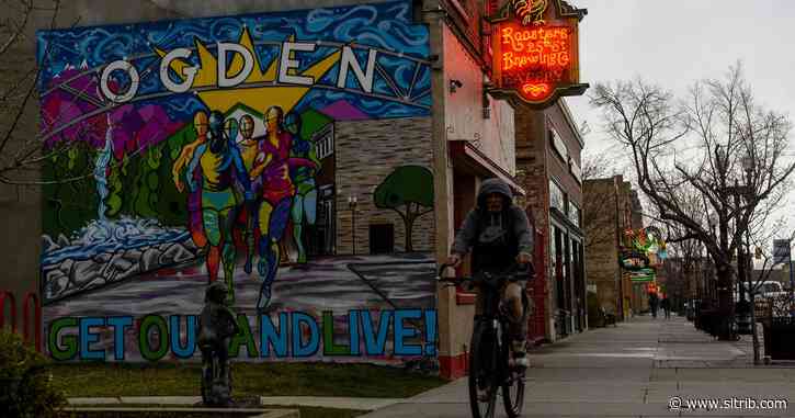 Davis, Weber and Morgan counties want some restaurants and businesses to open as soon as May 1