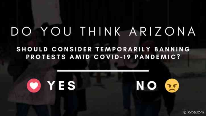 California Highway Patrol bans rallies at state Capitol, other state facilities amid COVID-19 protests