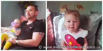 Appeal to find missing father and daughter