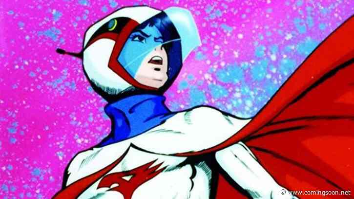 Joe Russo Offers Updates on Battle of the Planets, Magic: The Gathering & Grimjack