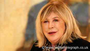 Marianne Faithfull discharged from hospital following coronavirus fears