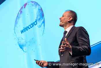 Im Schatten von Corona: Wirecard verschiebt "spätesten" Aufklärungstermin nochmals