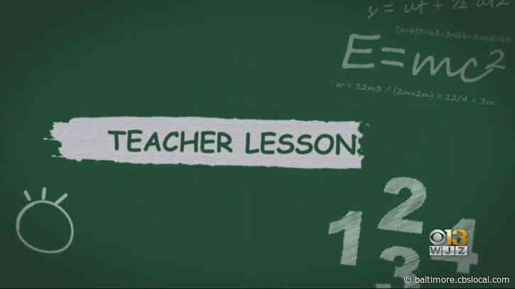 Baltimore County Public Schools Launches Additional Virtual Learning Content For Students