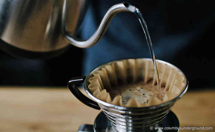 11 Places You Can Get Coffee (Delivered,Carry-out or Pickup)