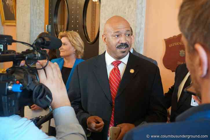 Democratic Lawmaker Leading Effort for Tax Amnesty Program