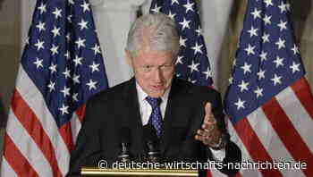 DWN SPEZIAL: CIA-Agenten enthüllen, wie Bill Clinton sie daran gehindert hat, bin Laden zu töten und den 11. September zu verhindern