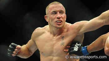 Ten greatest welterweight fighters in MMA history: Georges St-Pierre tops the all-time list
