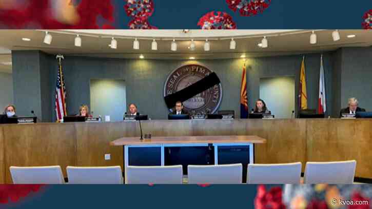 Pima County reallocates funds to benefit food security programs