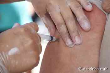 Ilha Solteira inicia segunda etapa da vacinação contra a gripe - G1