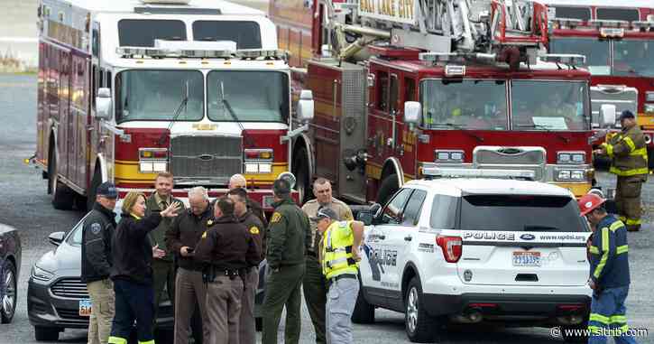 Riverton could create its own taxing authority for fire services by year’s end