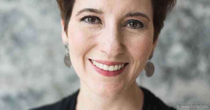 ‘Mormon Land’: Author Neylan McBaine discusses blessings, sacrament and how the coronavirus is changing LDS worship
