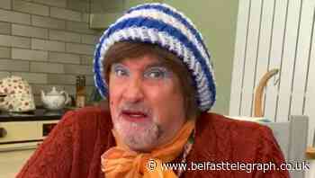 Why the coronavirus lockdown is no laughing matter for these Northern Ireland comedians