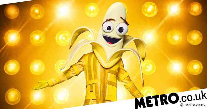 Who is the Banana on The Masked Singer US? All the latest clues and theories