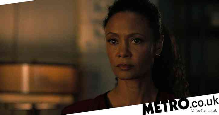 Westworld renewed for season 4 on HBO