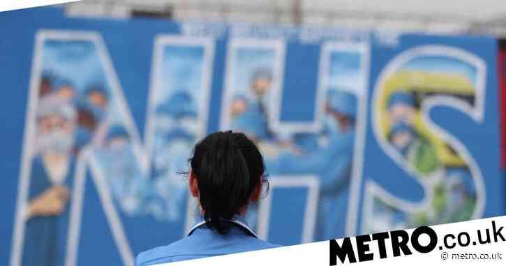 BBC apologise after hundreds complain over misinformation in NHS report